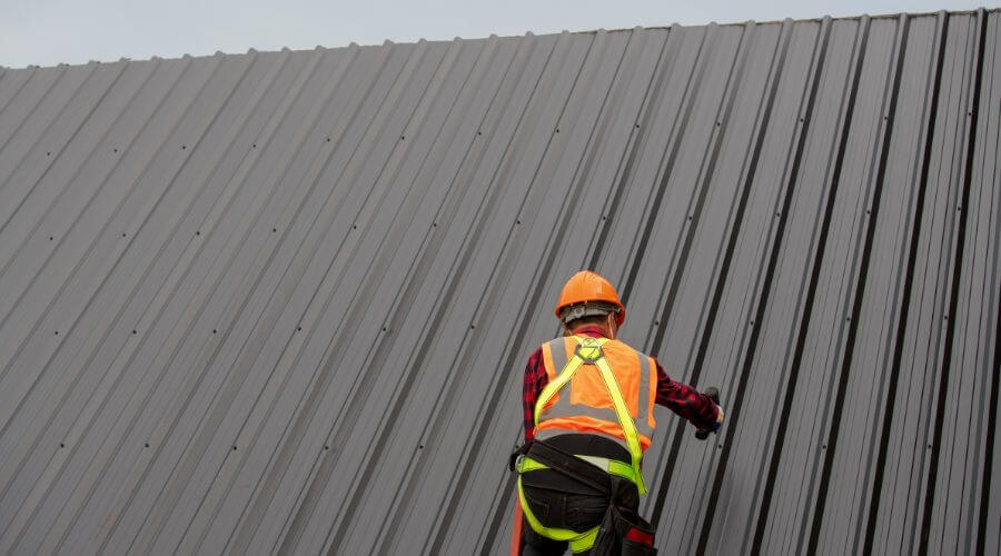 Expert Emergency Roof Repairs services in Westfield, NY